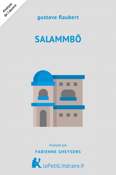 Analyse du livre :  Salammbô