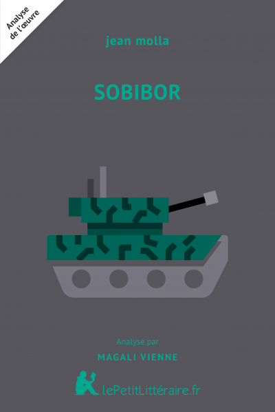 Résumé du livre :  Sobibor