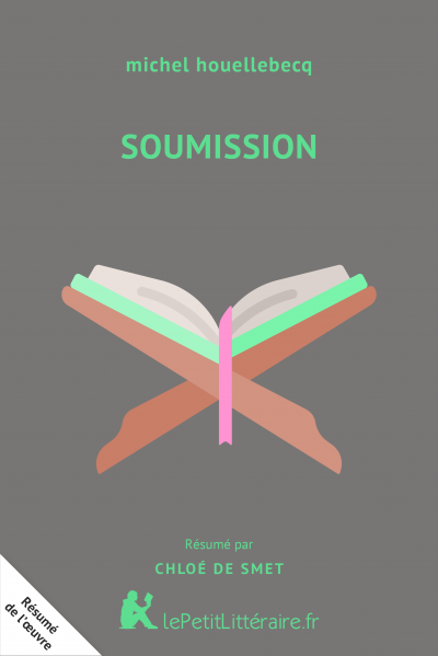 Résumé du livre :  Soumission