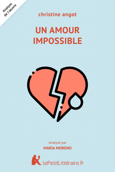 Un Amour Impossible Resume Du Livre Lepetitlitteraire Fr