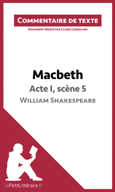 Commentaire :  Macbeth
